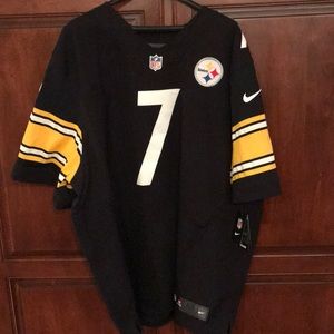 BRAND NEW Steelers jersey